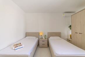 SwieqiStay room5 shared bath - Paceville