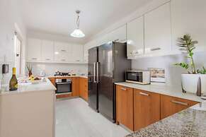 Villa Swieqi with shared rooms 5