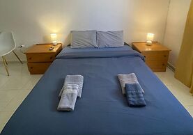 SwieqiStay room5 shared bath - Paceville