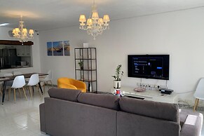 SwieqiStay room5 shared bath - Paceville