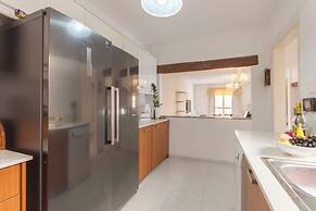 Villa Swieqi with shared rooms 5