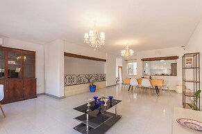 Villa Swieqi with shared rooms 7