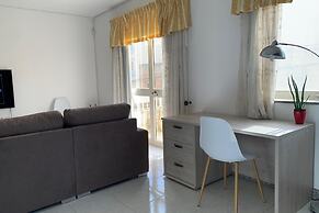 Villa Swieqi with shared rooms 7