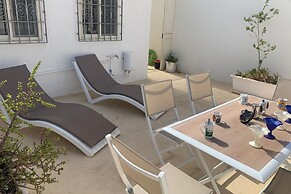 Villa Swieqi with shared rooms 8
