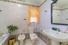 Villa Swieqi with shared rooms 8