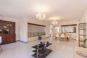 Villa Swieqi with shared rooms 6