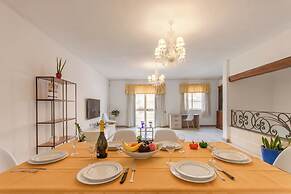 Villa Swieqi with shared rooms 6