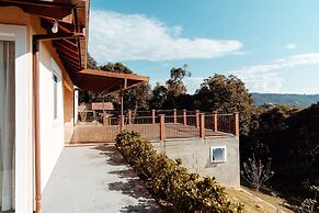 Recanto Lago Negro - Rancho Queimado