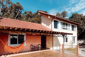 Recanto Lago Negro - Rancho Queimado