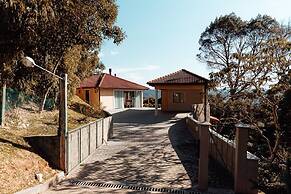 Recanto Lago Negro - Rancho Queimado