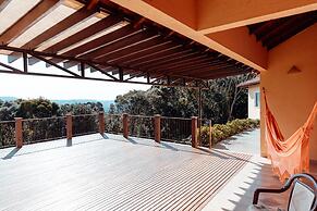 Recanto Lago Negro - Rancho Queimado