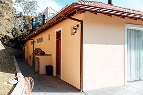 Recanto Lago Negro - Rancho Queimado