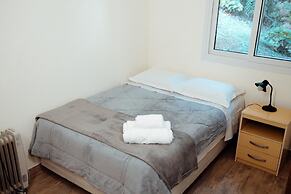 Recanto Lago Negro - Rancho Queimado