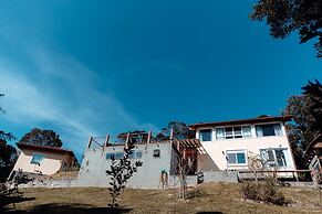 Recanto Lago Negro - Rancho Queimado