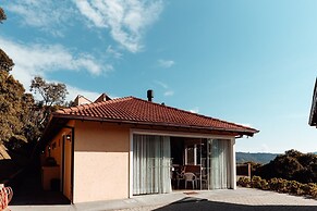 Recanto Lago Negro - Rancho Queimado