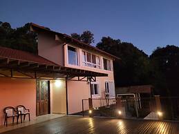 Recanto Lago Negro - Rancho Queimado