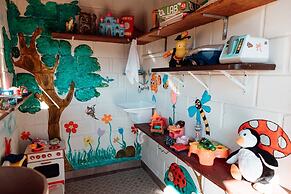 Recanto Lago Negro - Rancho Queimado