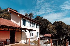 Recanto Lago Negro - Rancho Queimado