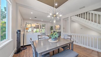 Sunshine Cottage At Cedars 2 Bedroom Condo by RedAwning