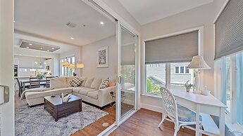 Sunshine Cottage At Cedars 2 Bedroom Condo by RedAwning