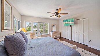 Sunshine Cottage At Cedars 2 Bedroom Condo by RedAwning