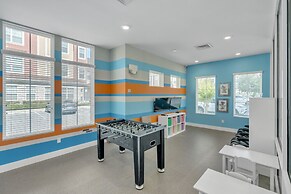 Elegant Townhome Near Disney â Private Suites! 4 Bedroom Townhouse by 