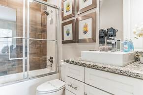 Elegant Townhome Near Disney â Private Suites! 4 Bedroom Townhouse by 