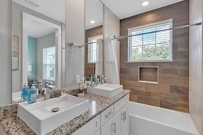 Elegant Townhome Near Disney â Private Suites! 4 Bedroom Townhouse by 