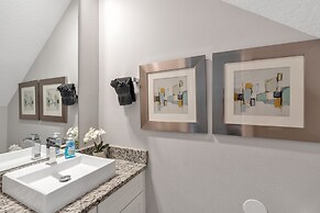 Elegant Townhome Near Disney â Private Suites! 4 Bedroom Townhouse by 