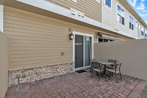 Elegant Townhome Near Disney â Private Suites! 4 Bedroom Townhouse by 