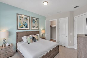 Elegant Townhome Near Disney â Private Suites! 4 Bedroom Townhouse by 