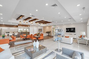 Elegant Townhome Near Disney â Private Suites! 4 Bedroom Townhouse by 