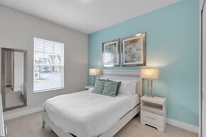 Elegant Townhome Near Disney â Private Suites! 4 Bedroom Townhouse by 