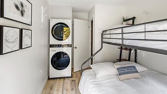 Bolton Condo 3 Bedroom Condo by RedAwning