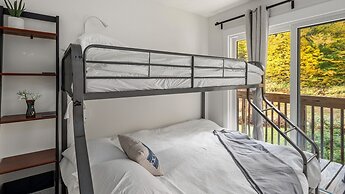 Bolton Condo 3 Bedroom Condo by RedAwning