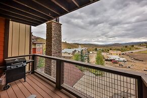 Base Camp 306 3 Bedroom Condo by RedAwning