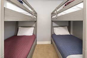 Base Camp 306 3 Bedroom Condo by RedAwning