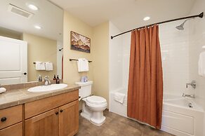 Base Camp 306 3 Bedroom Condo by RedAwning