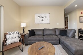 Base Camp 306 3 Bedroom Condo by RedAwning