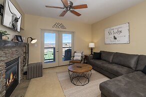 Base Camp 306 3 Bedroom Condo by RedAwning