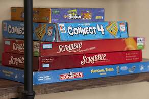 Grand Chalet At Grand Lake 4 Bedroom Cabin by RedAwning