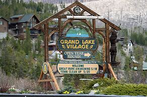 Grand Chalet At Grand Lake 4 Bedroom Cabin by RedAwning