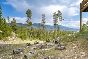 Grand Chalet At Grand Lake 4 Bedroom Cabin by RedAwning