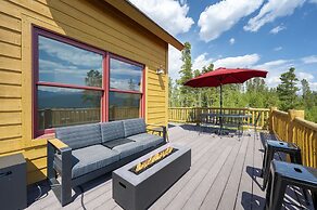 Grand Chalet At Grand Lake 4 Bedroom Cabin by RedAwning