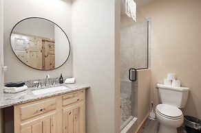 Grand Chalet At Grand Lake 4 Bedroom Cabin by RedAwning