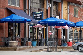 Grand Chalet At Grand Lake 4 Bedroom Cabin by RedAwning