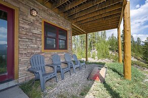 Grand Chalet At Grand Lake 4 Bedroom Cabin by RedAwning