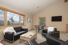 Grand Chalet At Grand Lake 4 Bedroom Cabin by RedAwning