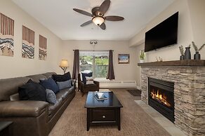 Base Camp 313 1 Bedroom Condo by RedAwning