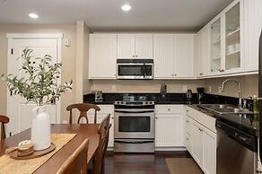 Base Camp 313 1 Bedroom Condo by RedAwning